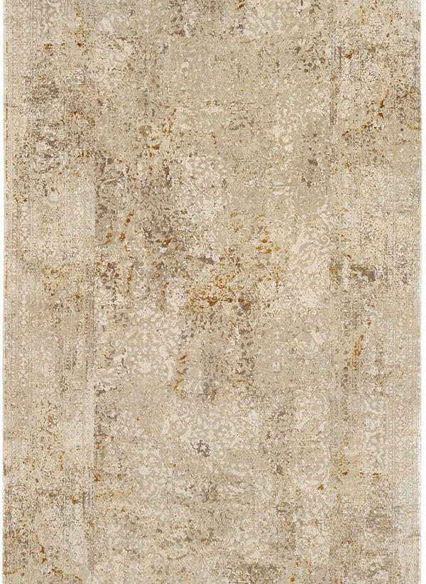 Alfombra ideal beige